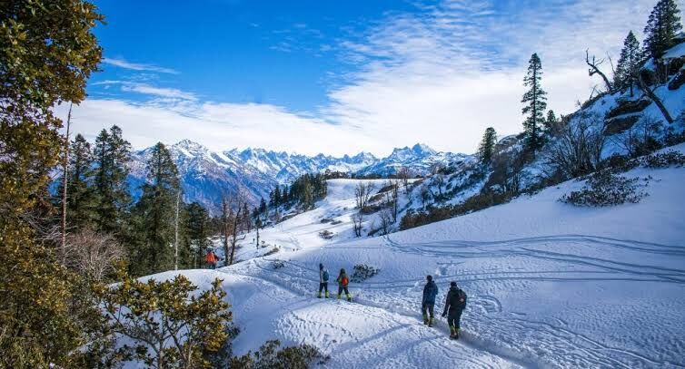 Ghaziabad, Travel, Manali Package PACKAGE CATEGORY : Family, Group, Adventure DESTINATIONS COVERED: 3N Manali