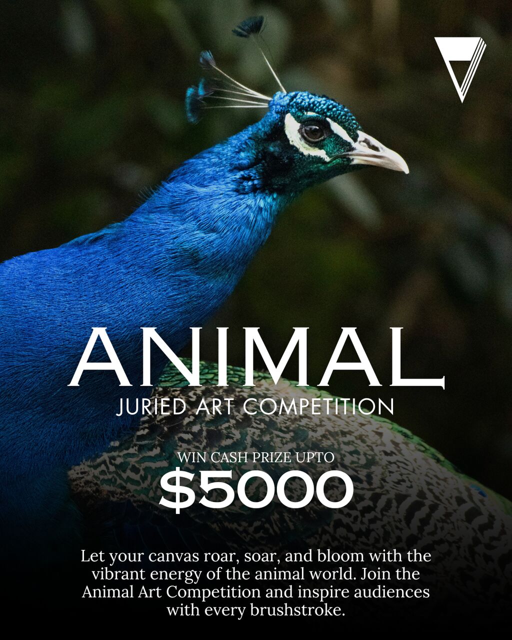 New York, Artists, Join Animal Drawing Competition | Global Artists | TERAVARNA