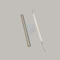 Platinum Crucible Parts And Labware For High-Temperature Work
