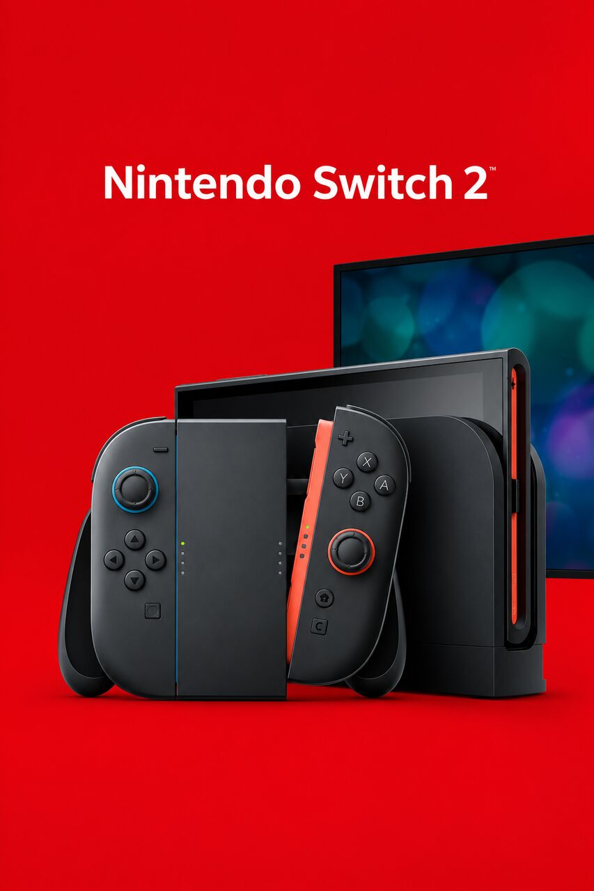 New York, Business, Nintendo Switch 2 Review 2026