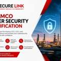 Aramco Cyber Security Certification &ndash; CCC & SACS-210 Compliance Support