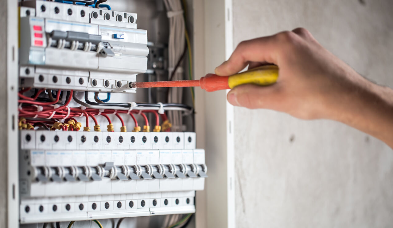 Sydney, Manpower, Upgrade Your Electrical Switchboard With Professional Support