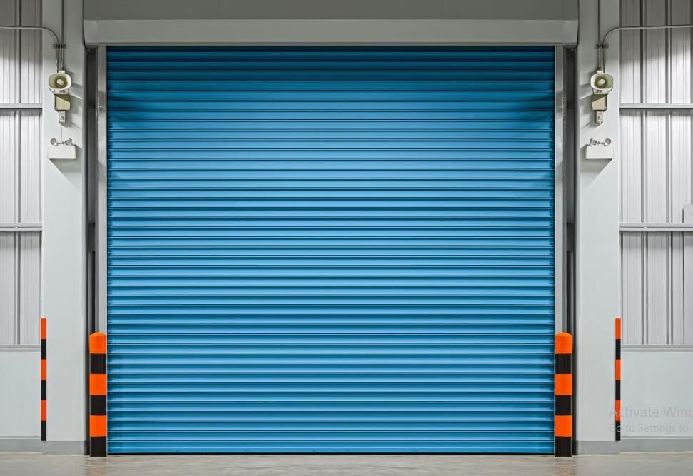 Noida, Household, Top Rolling Shutter Manufacturer In India For Industrial & Commercial Use