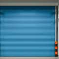 Top Rolling Shutter Manufacturer In India For Industrial & Commercial Use