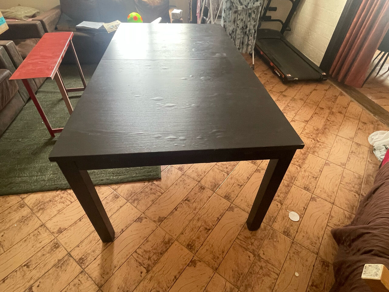 Al Naseem, Furniture, SAR 85,  Dinning Table