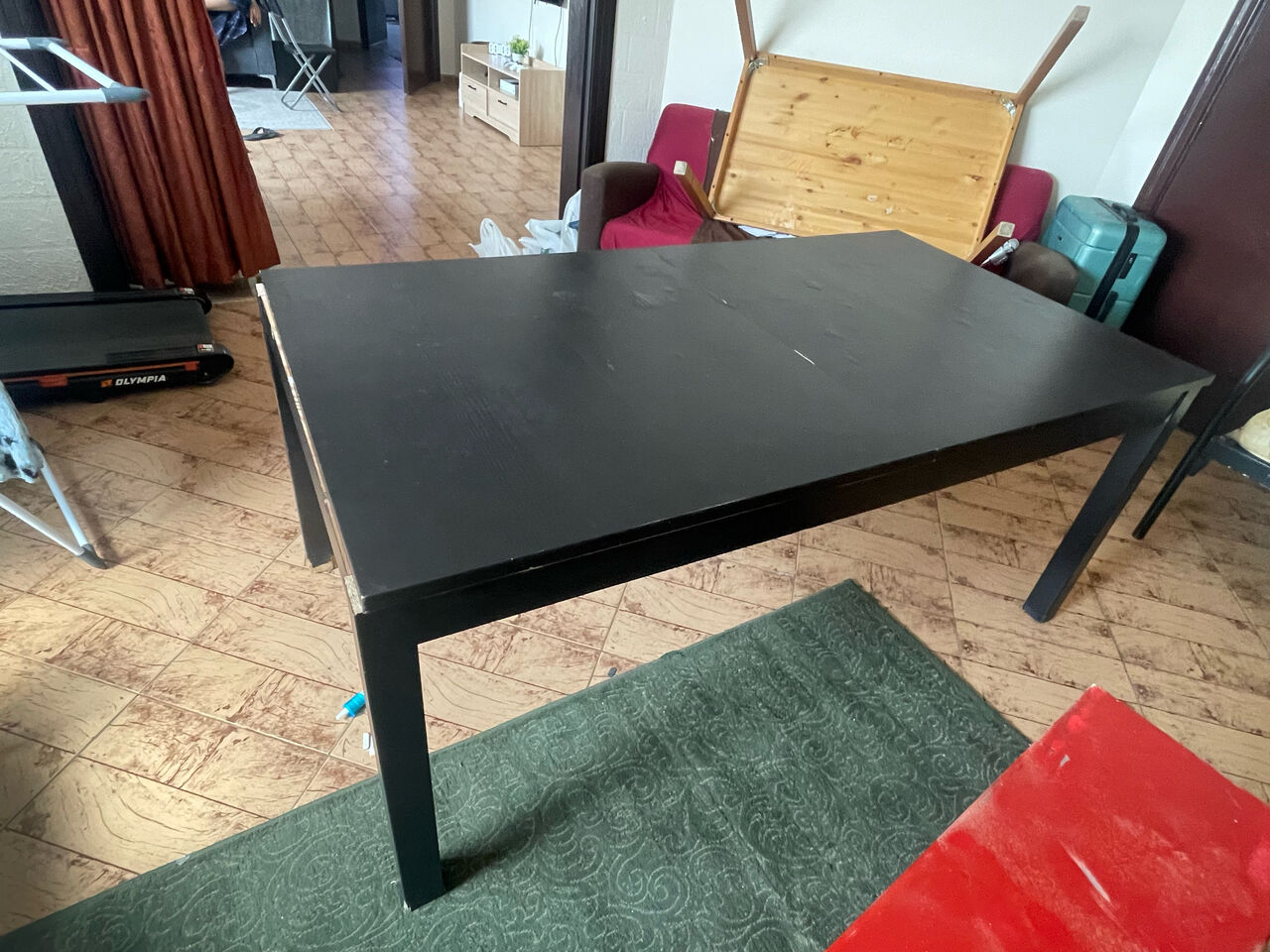 Al Naseem, Furniture, SAR 85,  Dinning Table