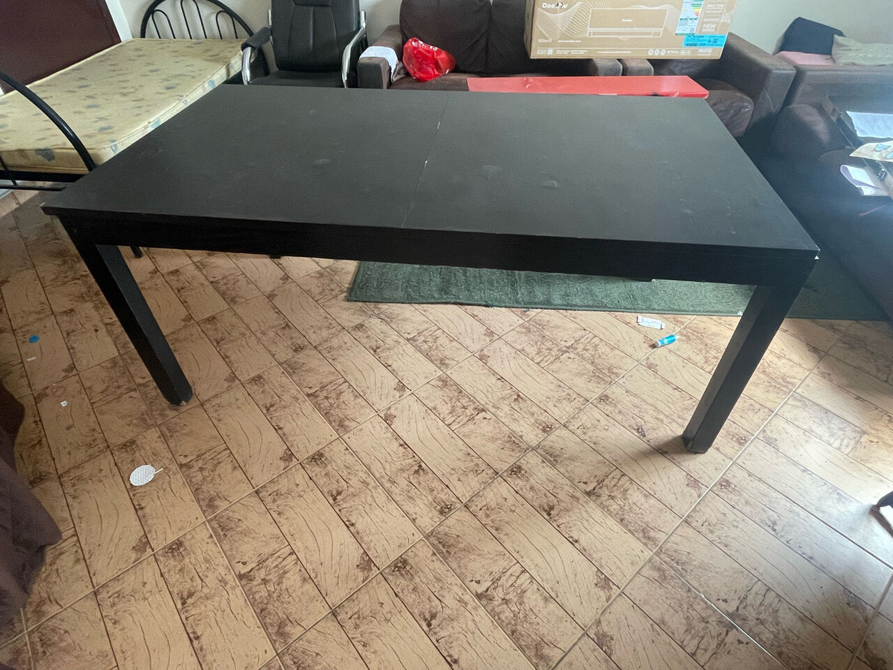 Al Naseem, Furniture, SAR 85,  Dinning Table