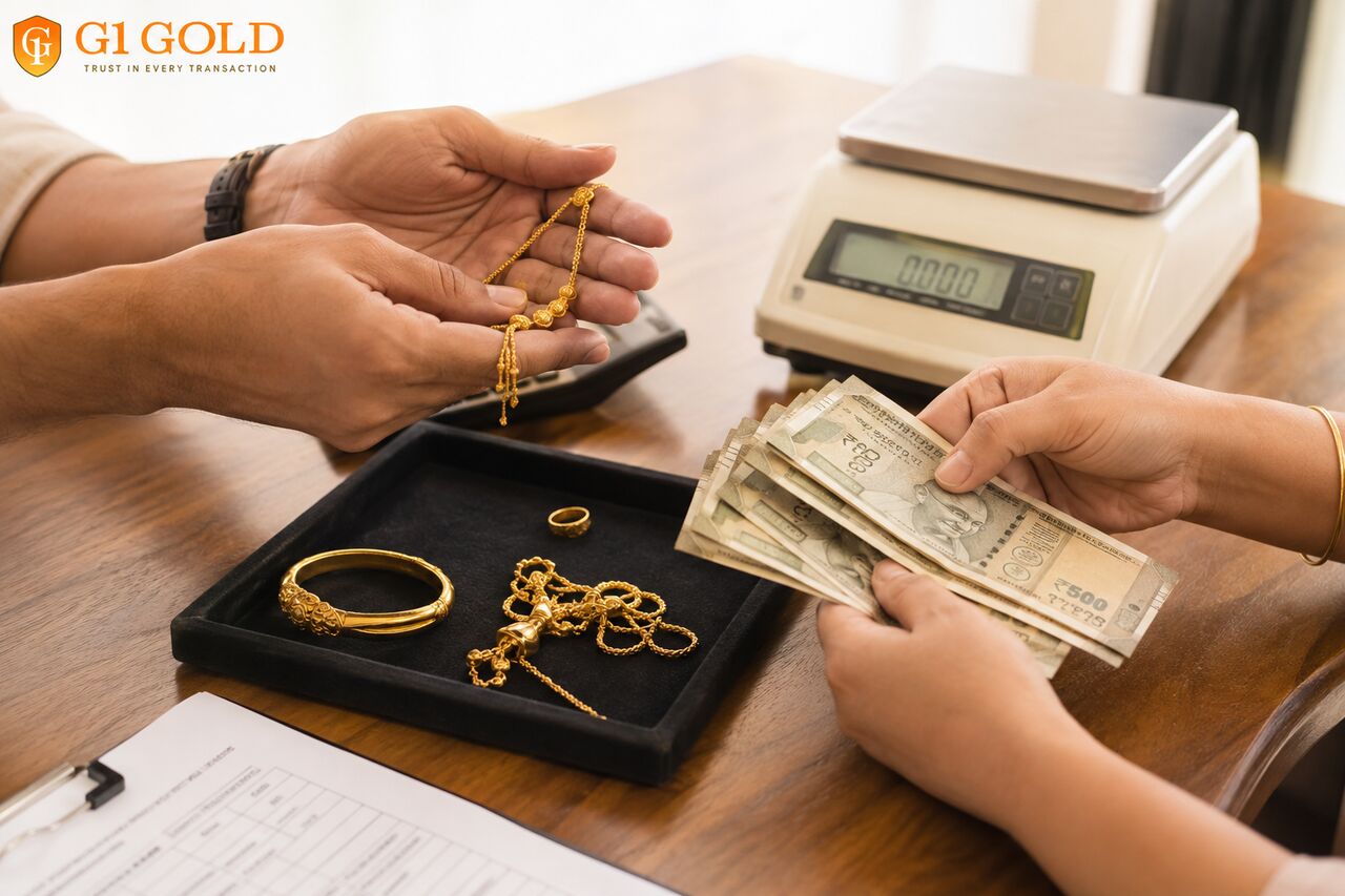 Bangalore, Business, Sell Gold In Yelahanka | Gold Assessment Made Simple