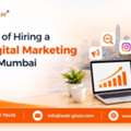 Benefits Of Hiring A Top Digital Marketing Firm In Mumbai