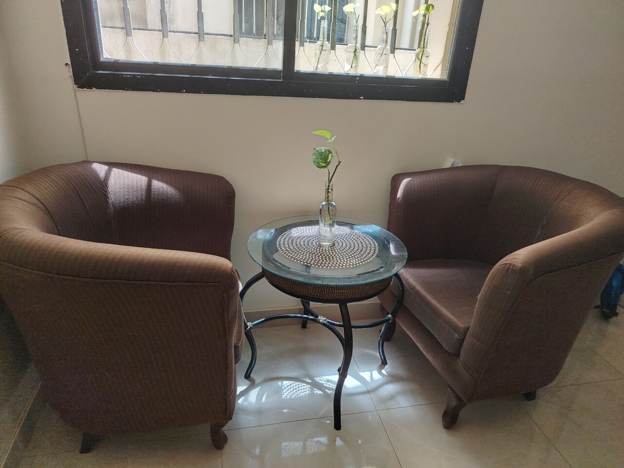 Jeddah, Furniture, SAR 250,  Coffee Chair