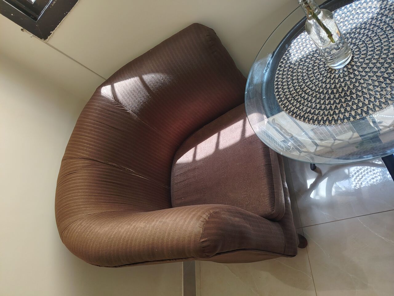Jeddah, Furniture, SAR 250,  Coffee Chair