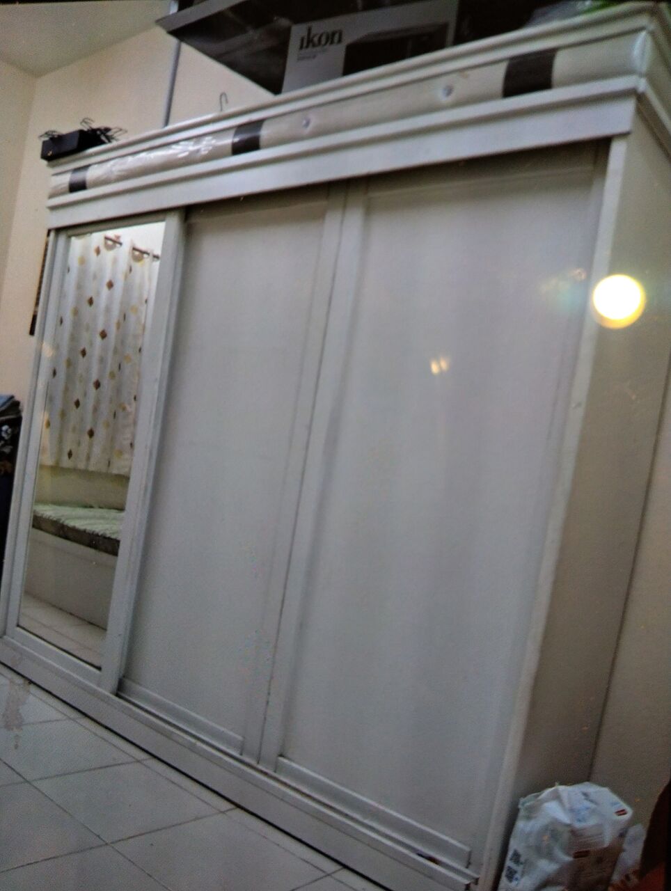 Jubail, Furniture, SAR 1100,  Bedroom Set With Sofa