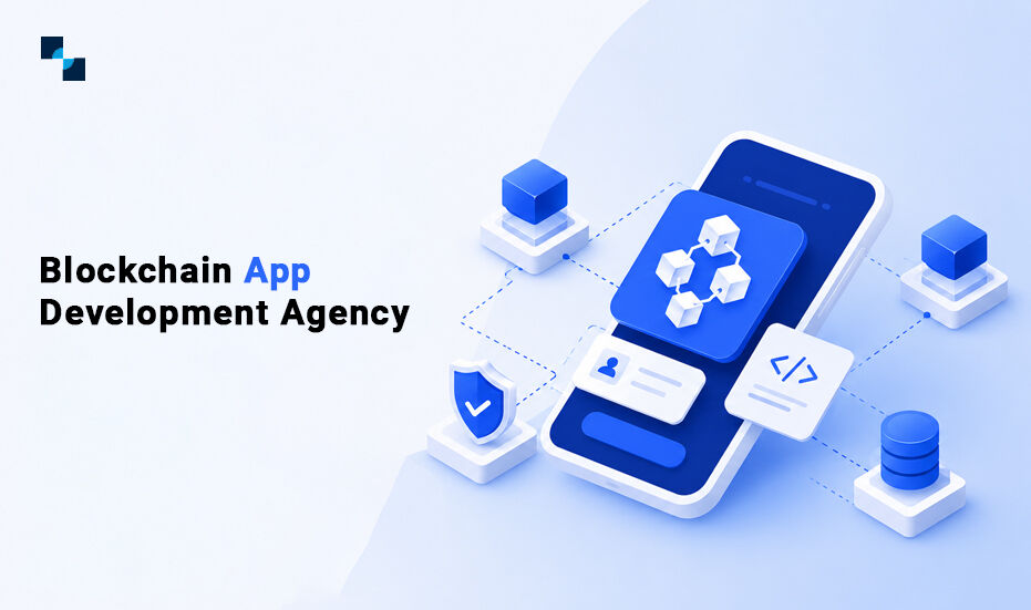 New York, Software Development, Blockchain Development Agency For Ideas That Move From Concept To Production