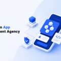Blockchain Development Agency For Ideas That Move From Concept To Production