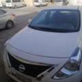 SAR 15500,  Nissan Sunny,  2015,  Automatic,  319 KM,    For SR 15500, Auto In Good Condition, Slight Negotiable