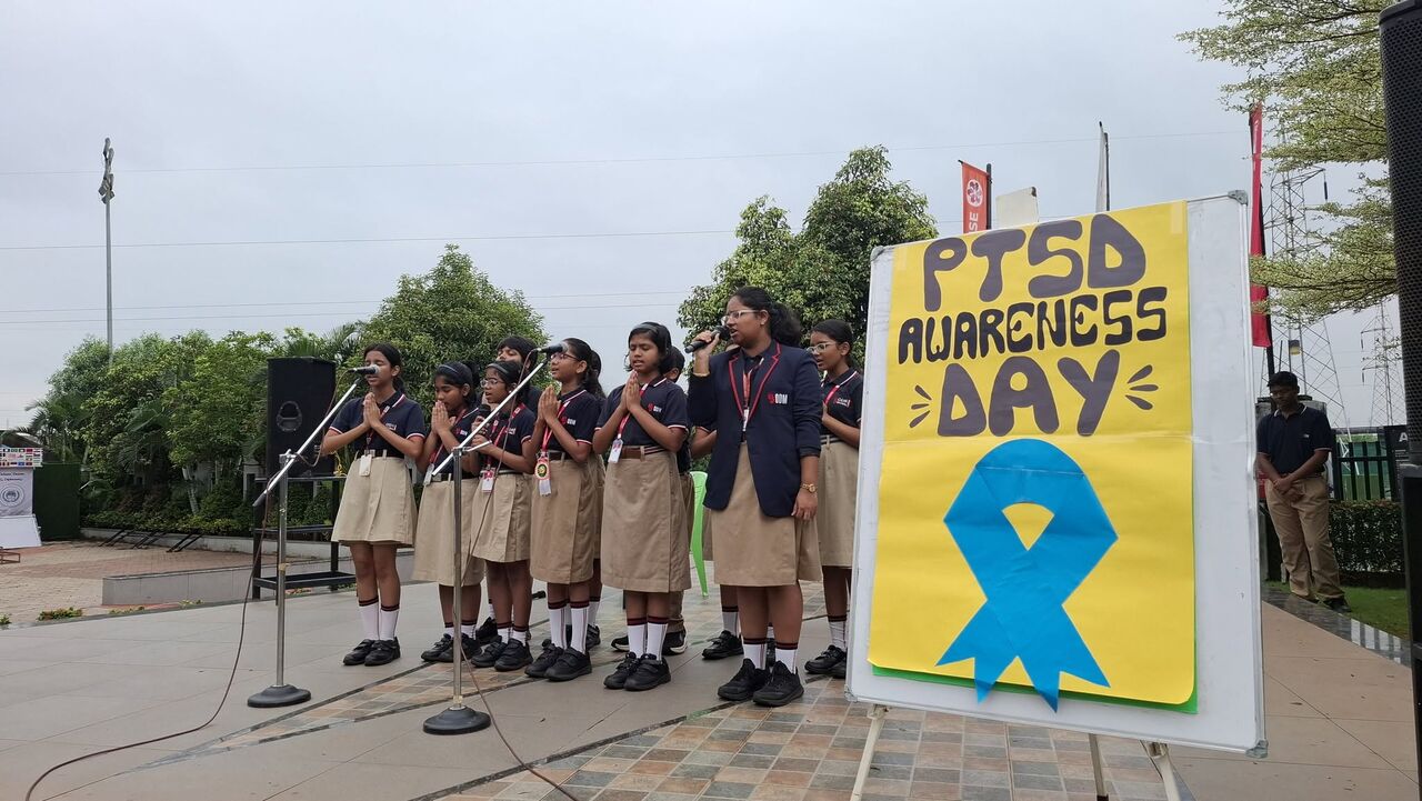 Bhubaneswar, Education, Top Schools In Bhubaneswar Championing Academic Excellence
