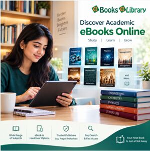 Meerut, Education, Discover Academic EBooks Online With EBooks ELibrary