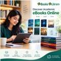 Discover Academic EBooks Online With EBooks ELibrary