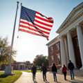 Leading USA Visa Consultant In Ahmedabad For Study Abroad