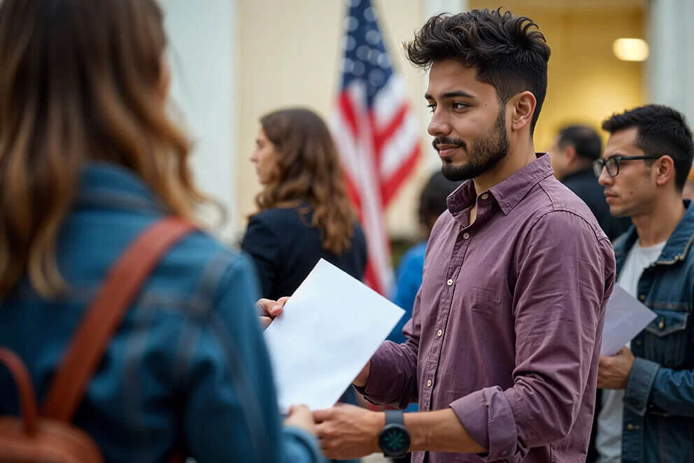 Ahmedabad, Career Counseling, Leading USA Visa Consultant In Ahmedabad For Study Abroad