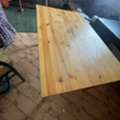 SAR 55,  Wooden Table