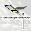 Solar Street Light Manufacturer