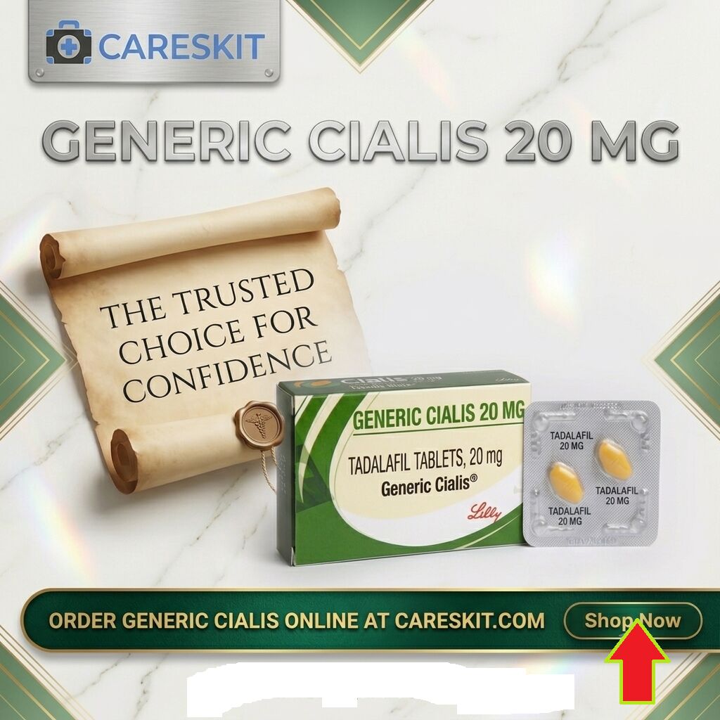 New York, Health & Beauty Items, Shopping Online Generic Cialis 20 Mg