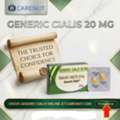 Shopping Online Generic Cialis 20 Mg