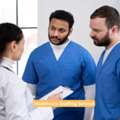 The Growing Importance Of Healthcare Staffing Services
