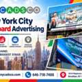 New York City Billboard Advertising | NYCADSCO
