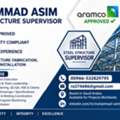 Steel Structure Supervisor