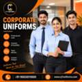 INR 500,  Corporate Uniforms In Chennai