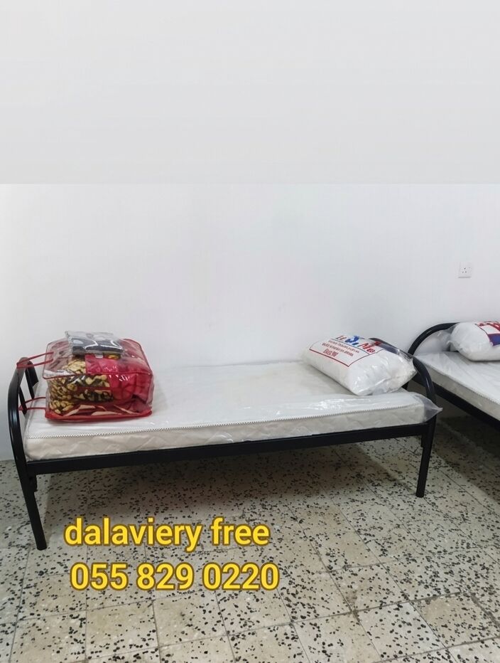 Riyadh, Household Items, SAR 11,  QUALITY BEDS & CABINETS | RIYADH