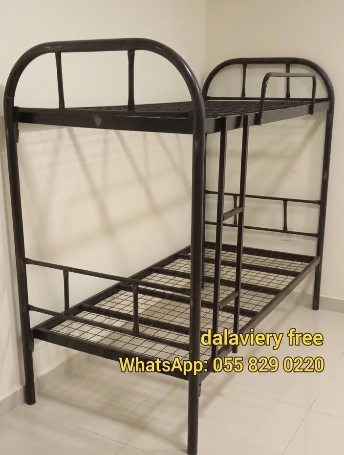 Riyadh, Household Items, SAR 11,  QUALITY BEDS & CABINETS | RIYADH