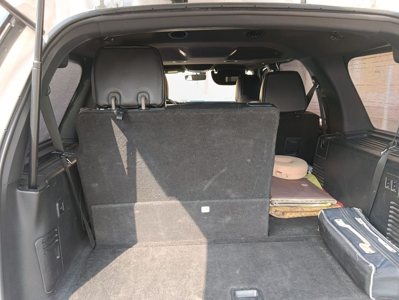 Jeddah, Vehicles, Cars & Trucks , SAR 47000,  Ford Expedition Limited,  2015,  Automatic,  254000 KM,  Ford Expedition  Limited &ndash; 3.5L EcoBoost V6 &ndash; 4WD - 6-speed  Transmission