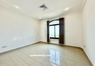 Kuwait City, Apartments, Flats, Houses & Villas, KWD 500/month,  3 BR,  3-Bedroom Apartments For Rent In Sulaibikhat With Balcony, Pool & Maid&rsquo;s Room
