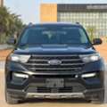 SAR 98000,  FORD EXPLORER 4WD XLT2 ECOBOOST,  2021,  Automatic,  104000 KM,  FULL OPTION