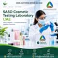 Cosmetic Testing Services UAE For Manufacturers And Exporters