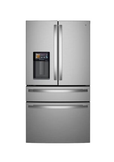 New York, Appliances, USD 20000,  Smart Refrigeration For A More Connected Kitchen