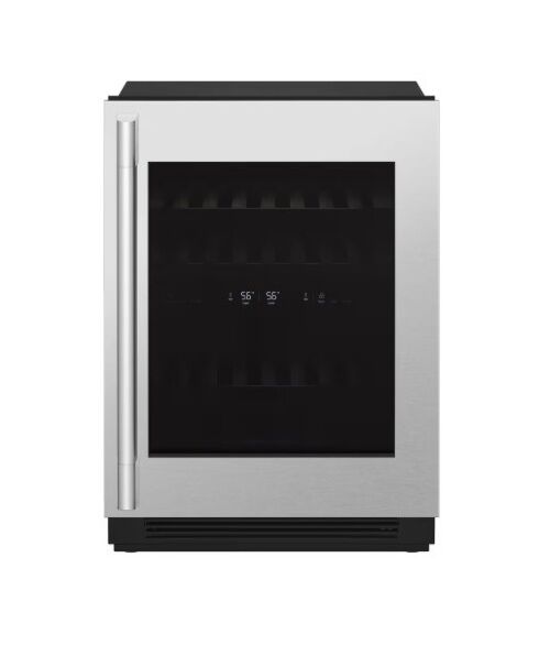 New York, Appliances, USD 20000,  Smart Refrigeration For A More Connected Kitchen