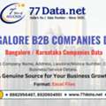 Get Verified List Of 1 Lac+ Companies In Bangalore With Free Sample