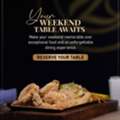 Indian Cuisine Surrey BC