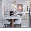 Custom Bathroom Cabinets Burlington For Stylish Spaces