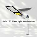 Solar LED Street Light Manufacturer