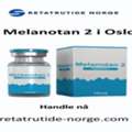Melanotan 2 Norge