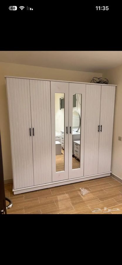 Al Badiah, Furniture, SAR 11,  New Bedroom Set Sale Online Home Devlree