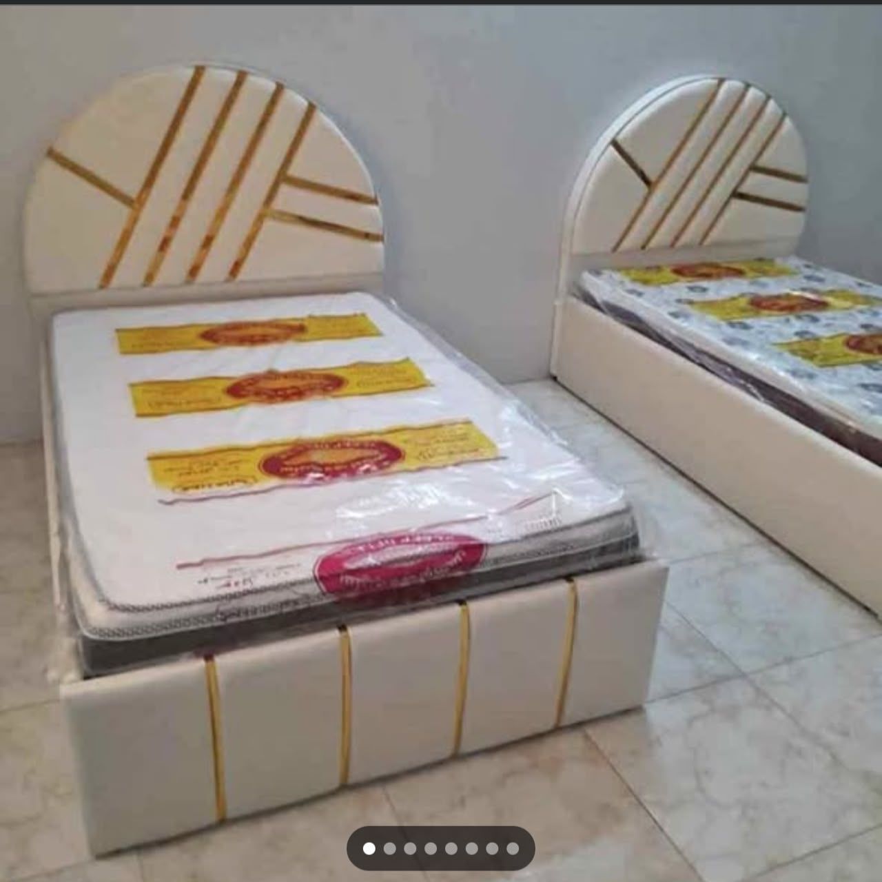 Al Manar, Furniture, SAR 11,  New Bedroom Set Sale Online Home Devlree Free Sale
