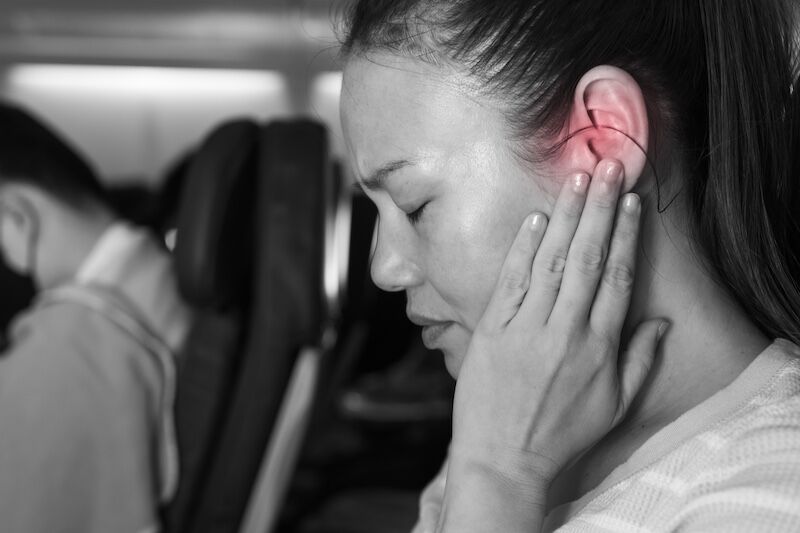 New York, Health, How Altitude Affects Your Ears: Tips For Better Comfort
