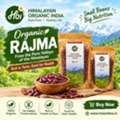 Buy Organic Rajma Dal (Kidney Beans) Online At Best Price