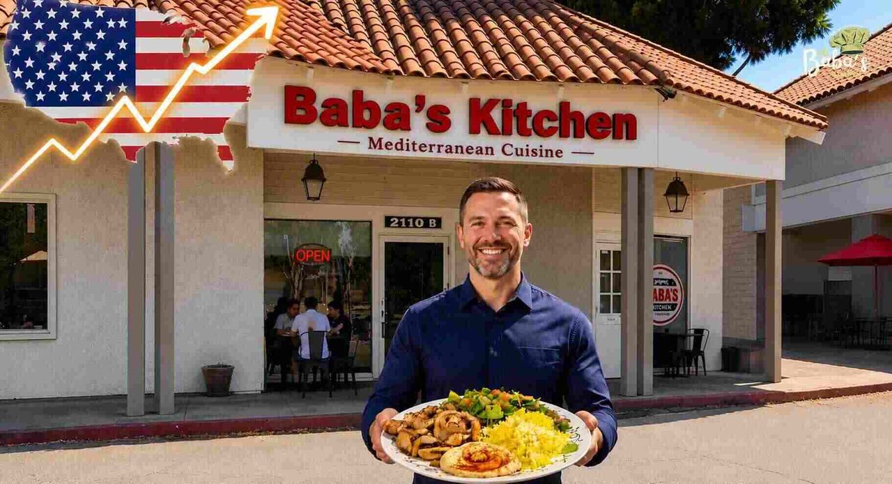 U.S. Virgin Islands, Food & Drink, Mediterranean Restaurants In Thousand Oaks CA